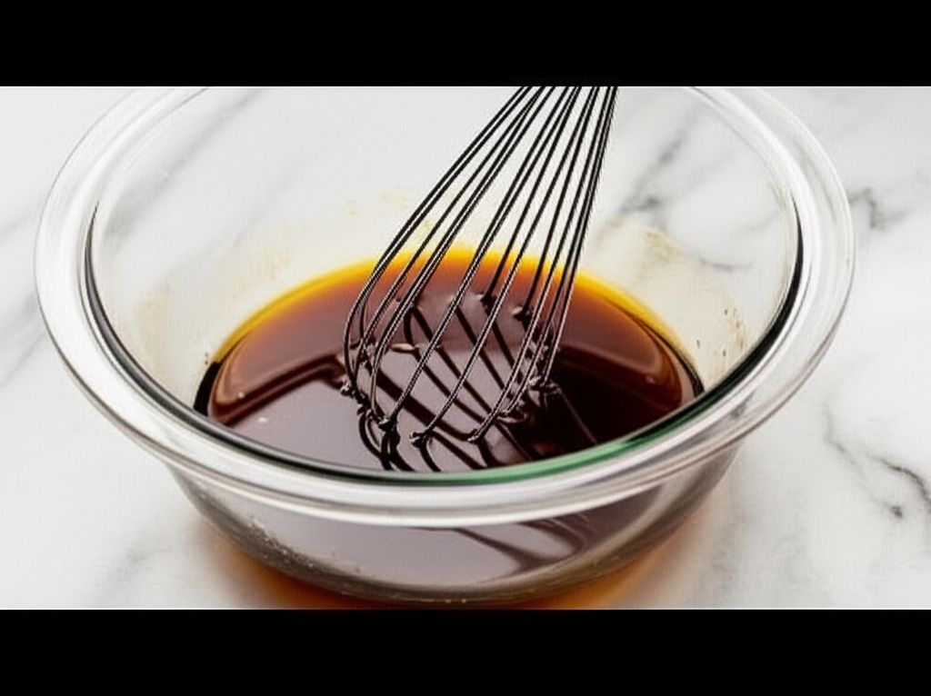 Dad's Jerky Marinade