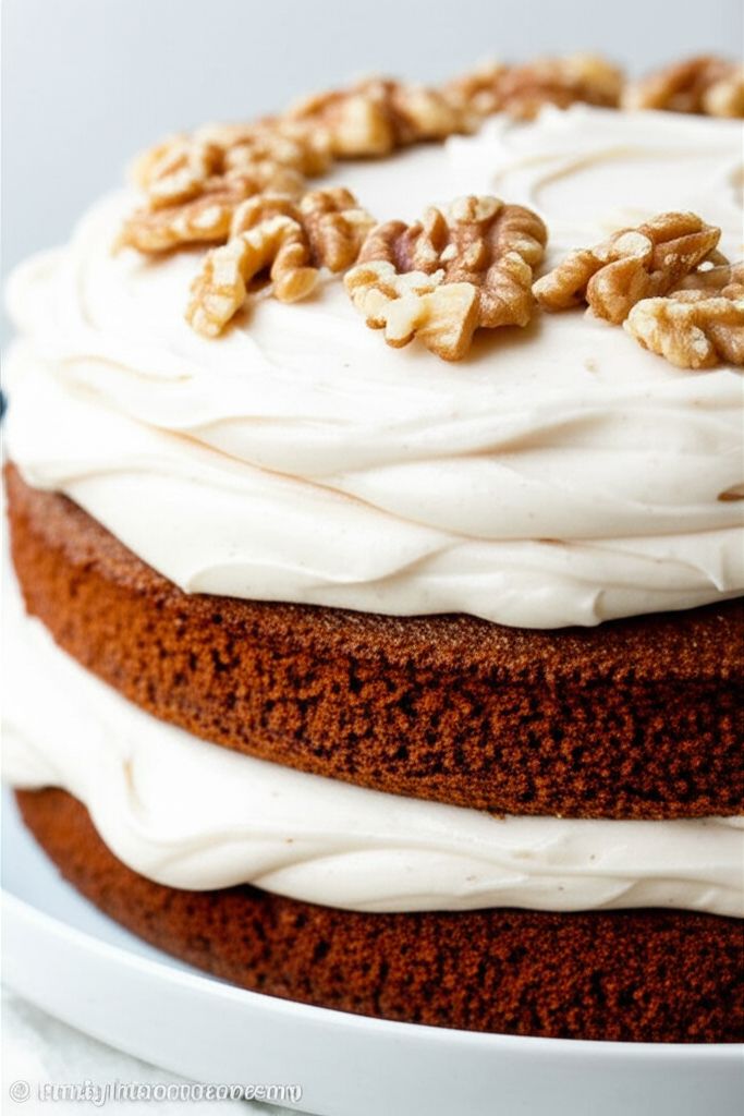 Easy Pumpkin Pie Cake