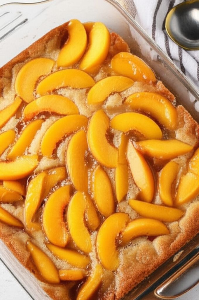 Fruit Cobbler
