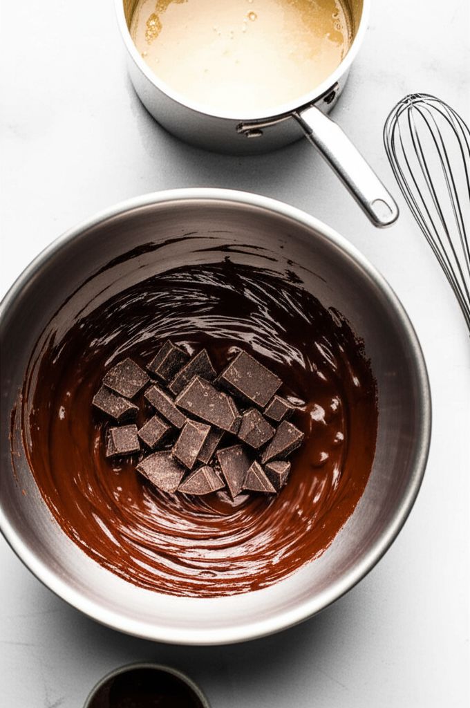 Ganache I