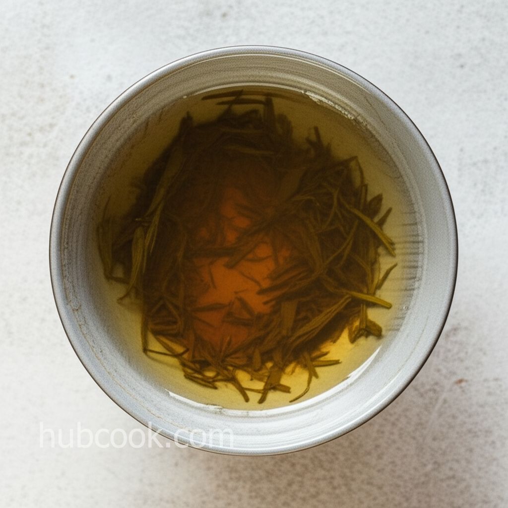 Genmai-cha