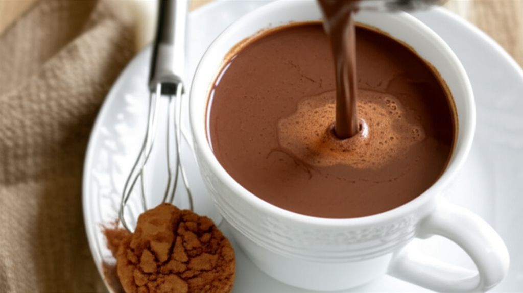 Hot Chocolate Mix