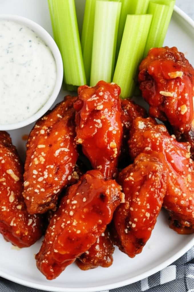 Hot Wings