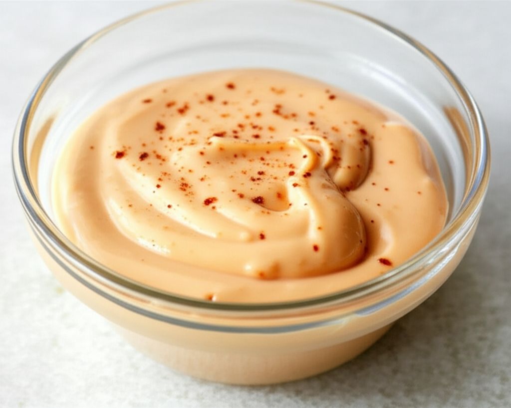 Idaho Fry Sauce