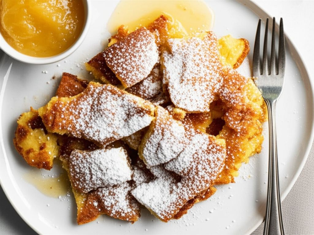 Kaiserschmarren