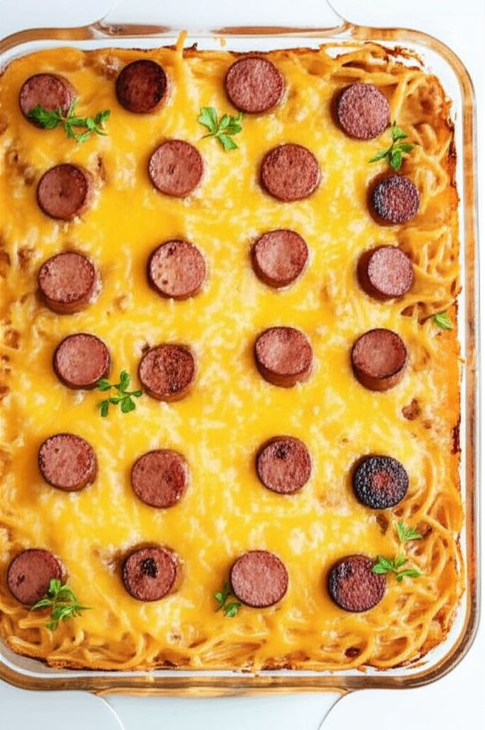 Laurie's Cheesy Tomato Pasta