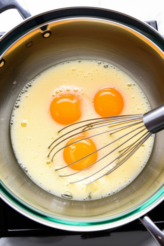 Lemon Curd