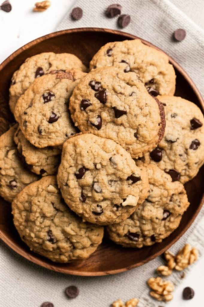 Lots o' Cookies
