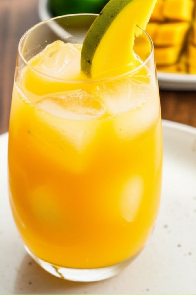 Mango Tango