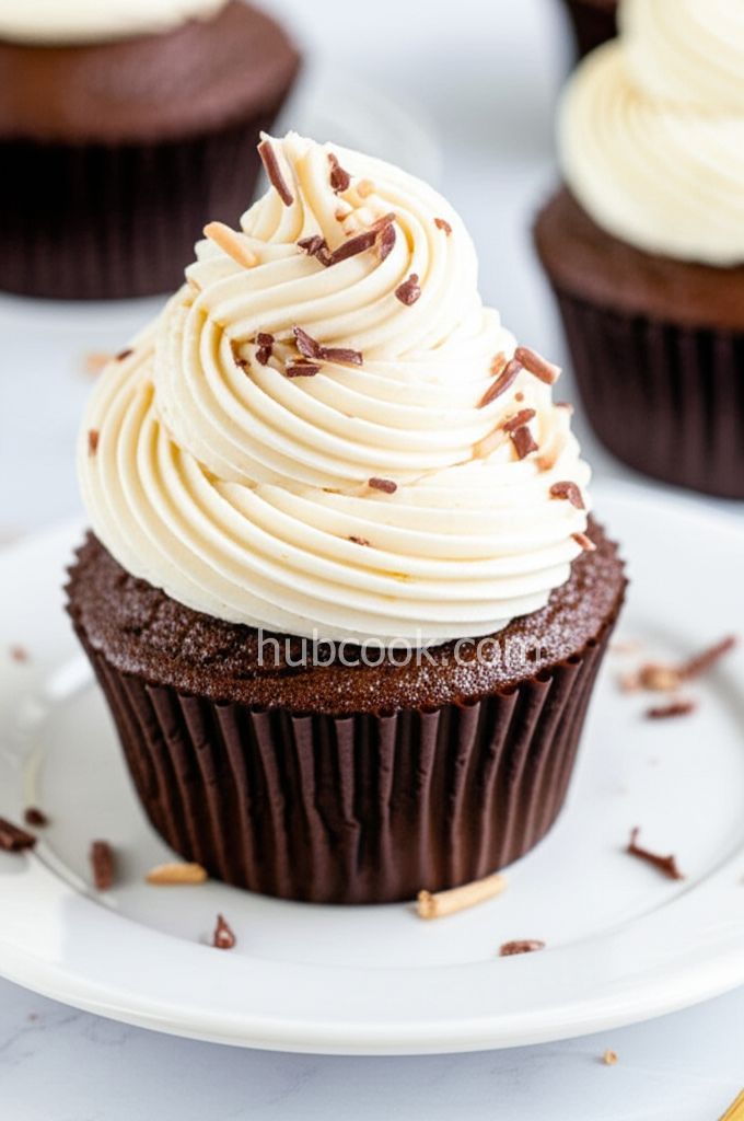 Milky Way® Cupcake Icing