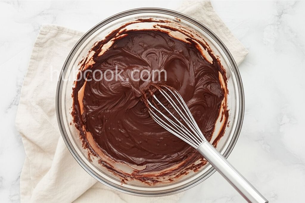 Mocha Frosting