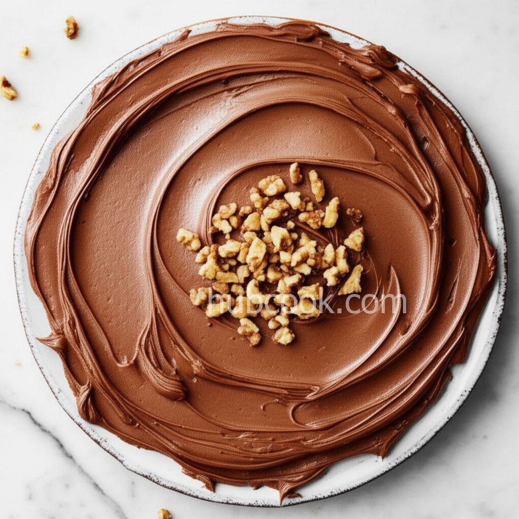 Mocha Icing