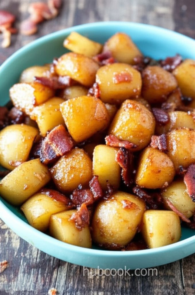 Mom's Turnips