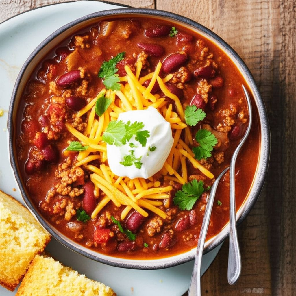 My Chili