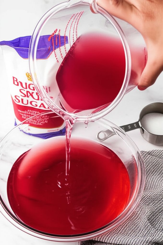 Nonalco Punch