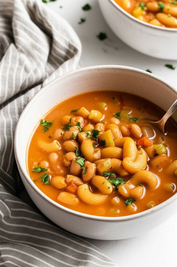 Pasta e Fagioli