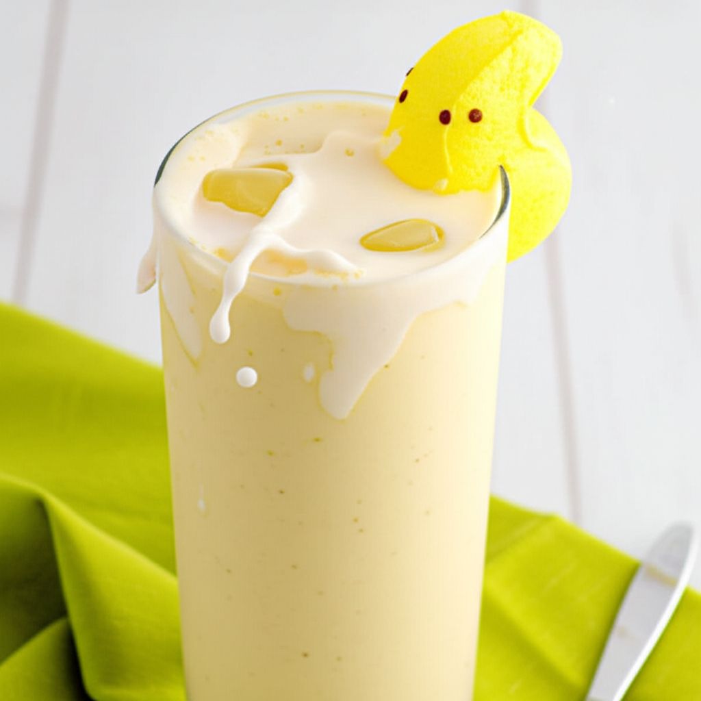 PeepSmoothies