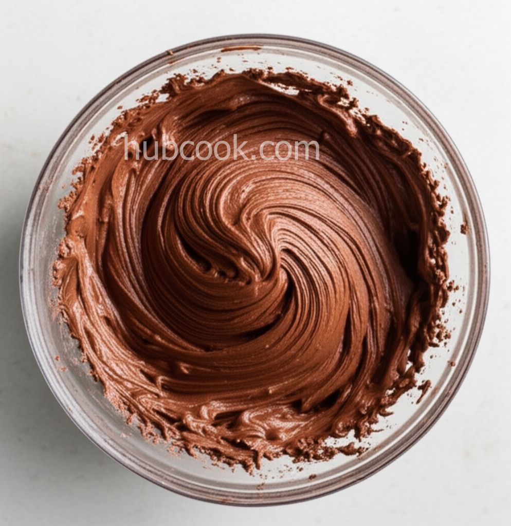 Perfect Chocolate Buttercream Frosting