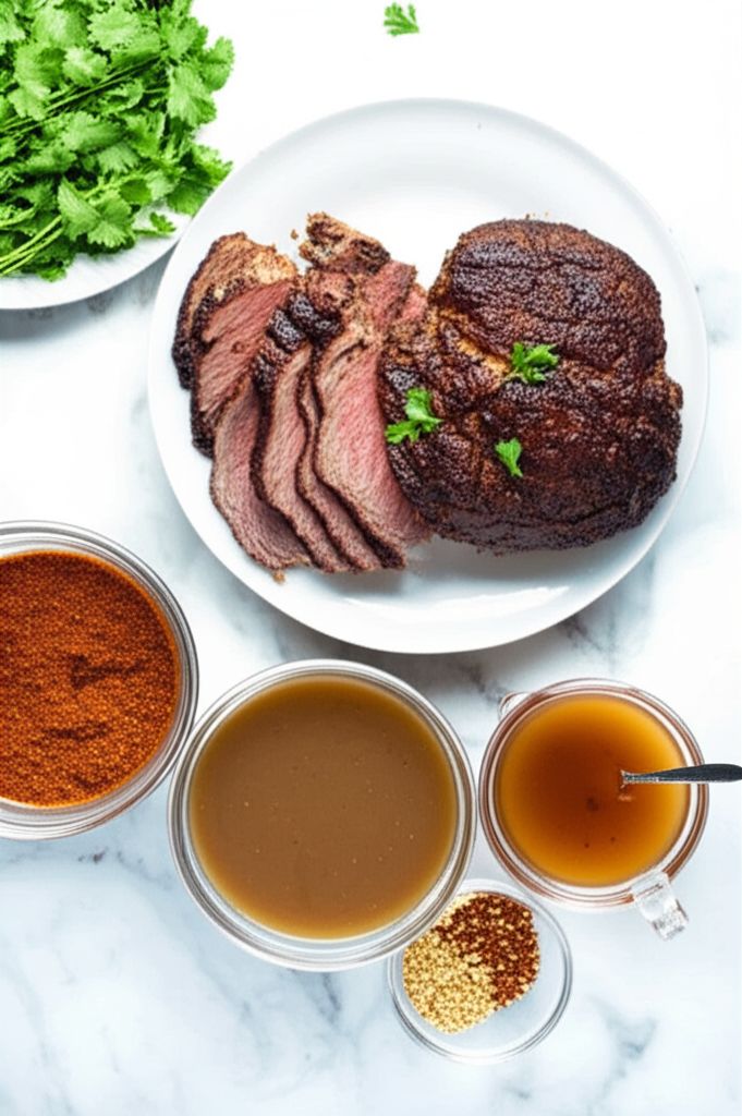 Perfect Pressure Cooker Pot Roast