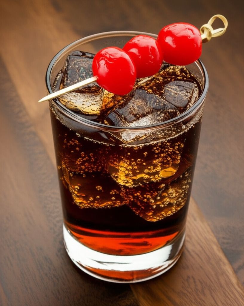 Pirate's Last Call