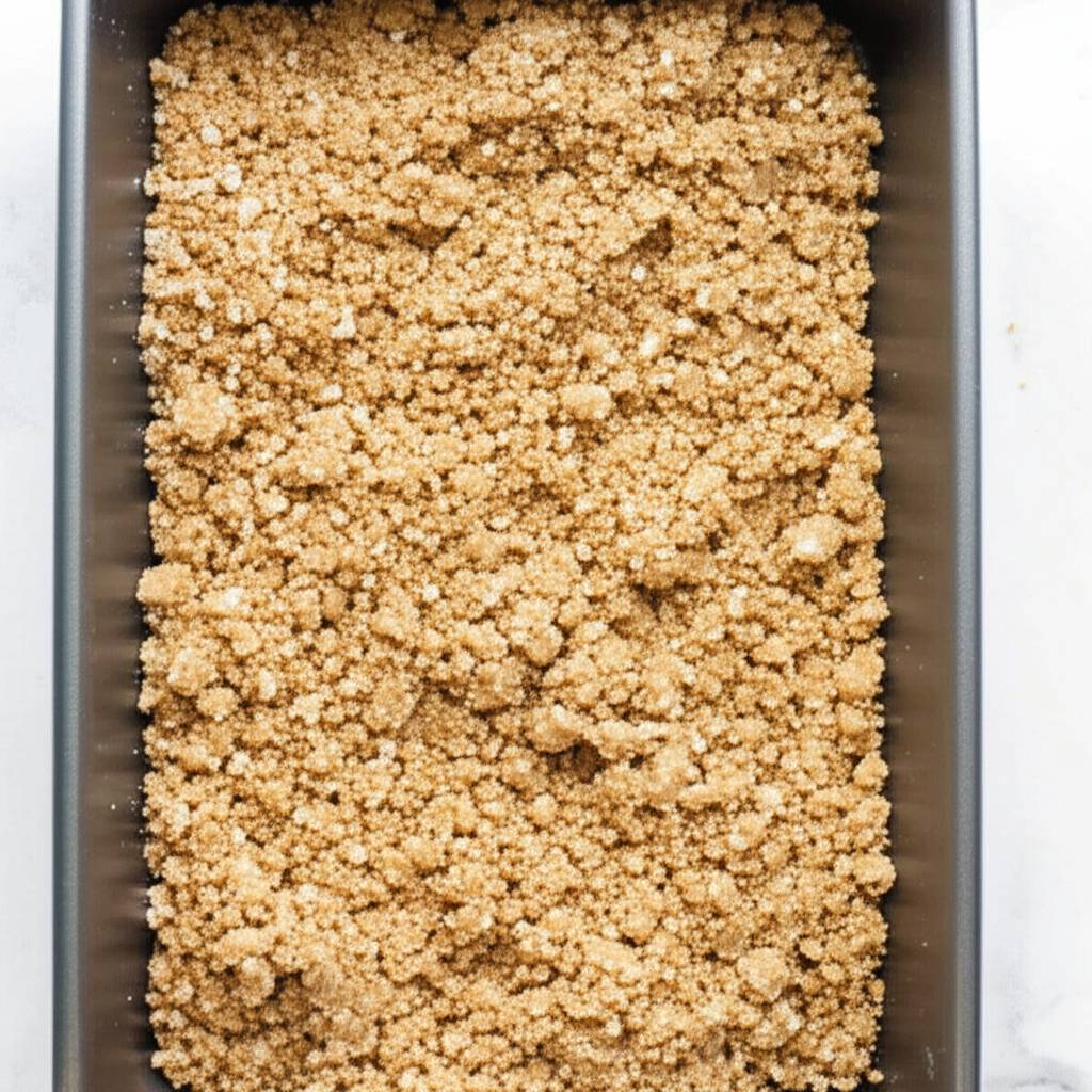 Pretzel Crust