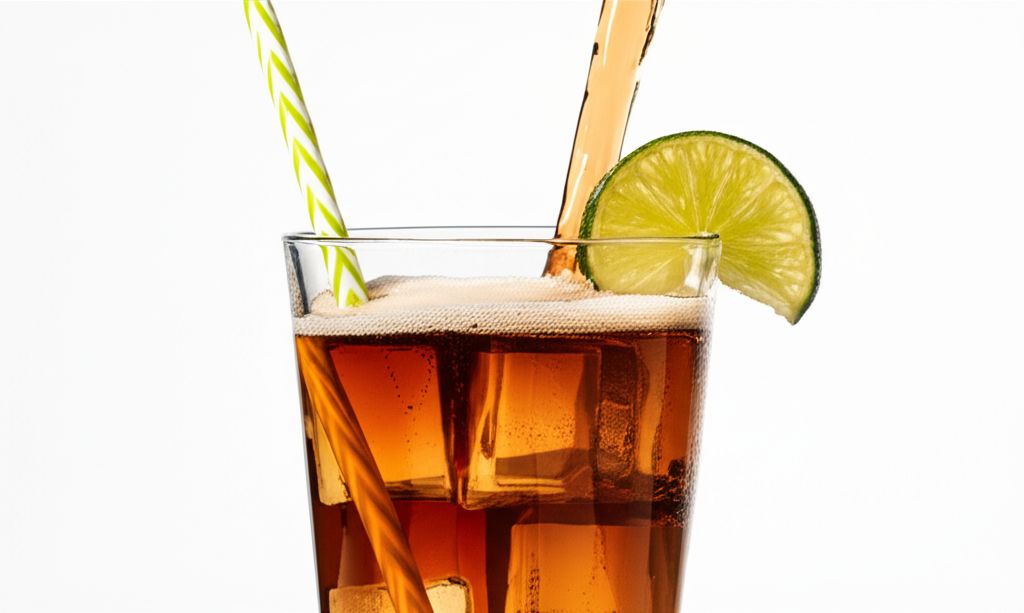 Quick and Easy Root Beer