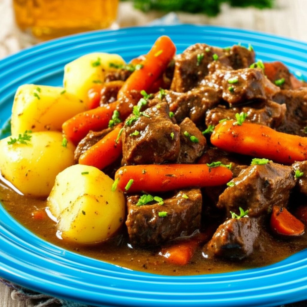 Sailor's Stew