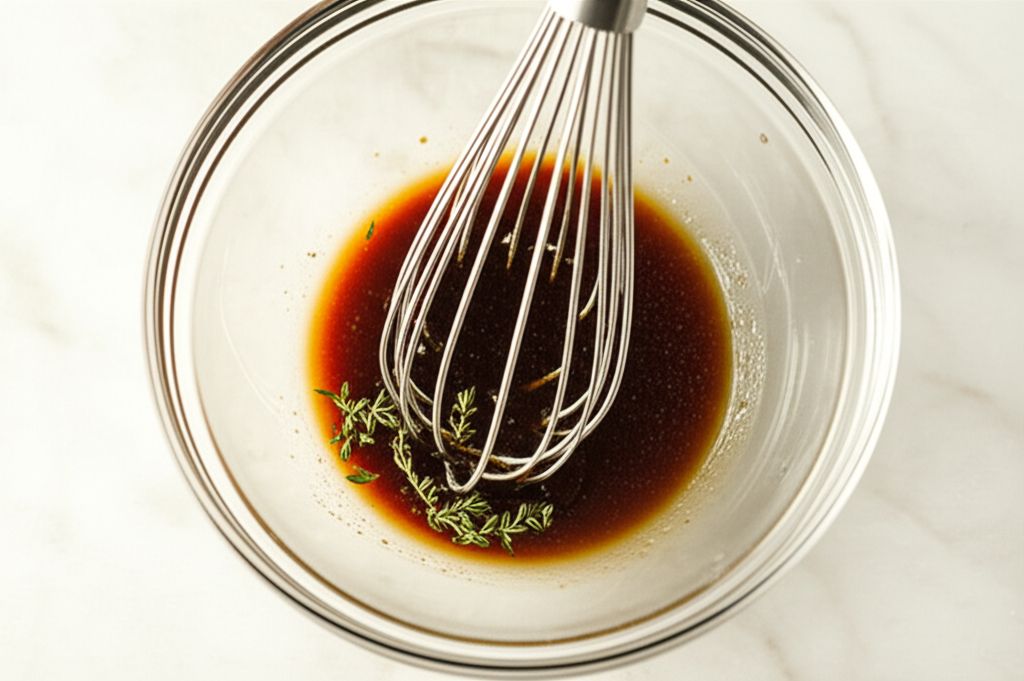 Salmon Marinade