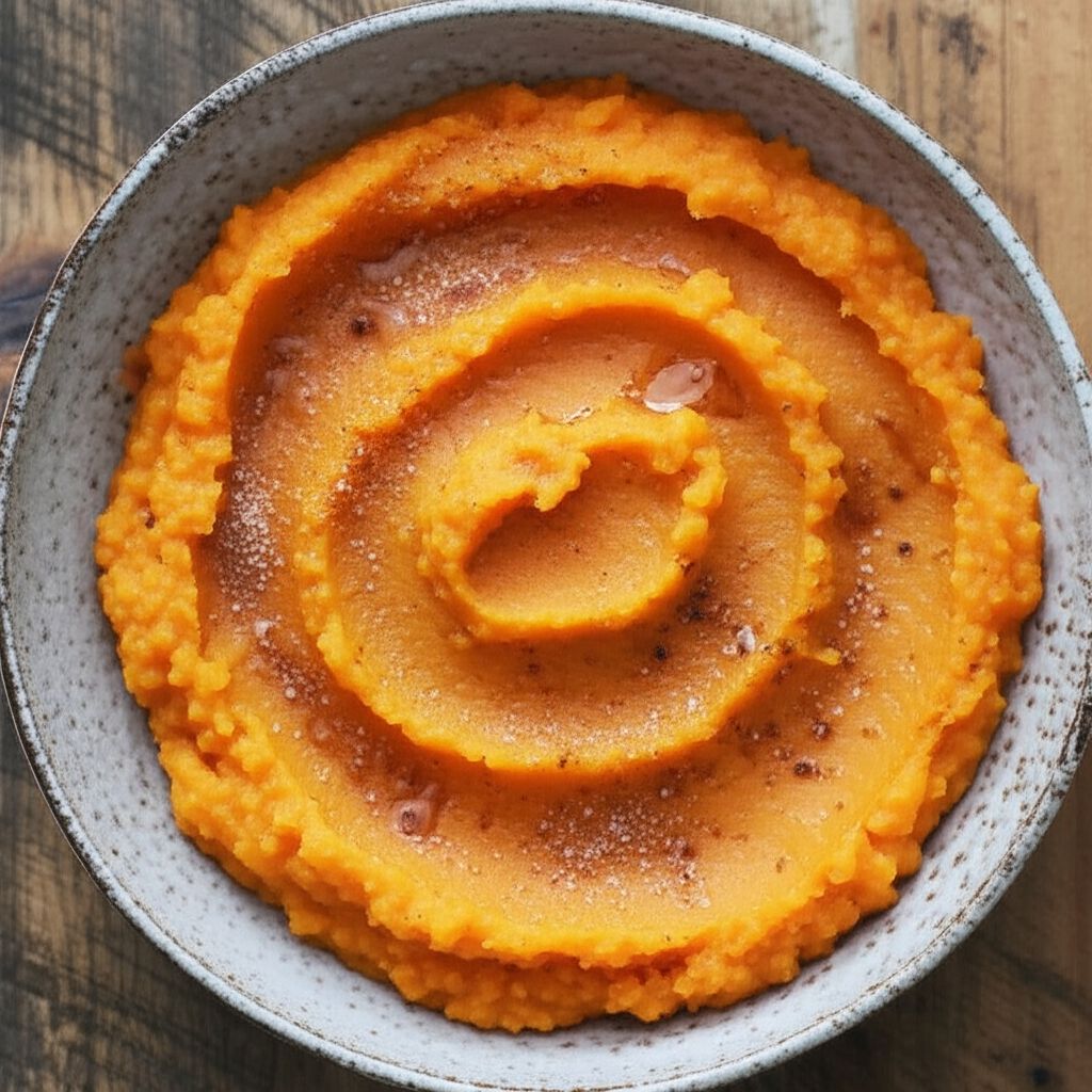 Scott's Sweet Potato and Butternut Squash Mashers