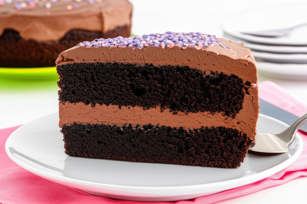 Special Chocolate Cake II
