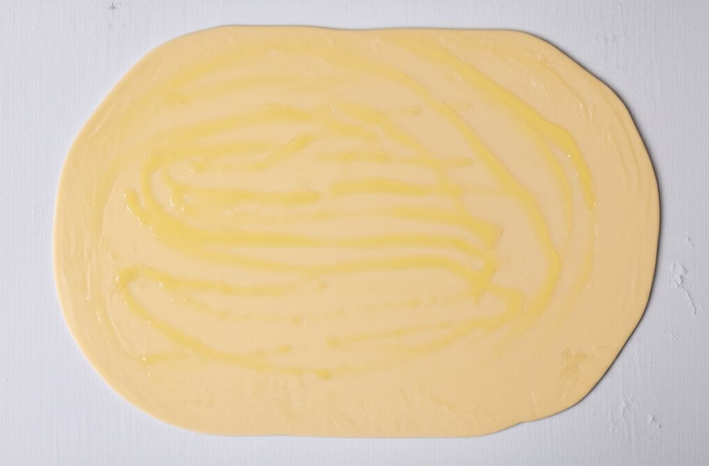 Strudel Dough