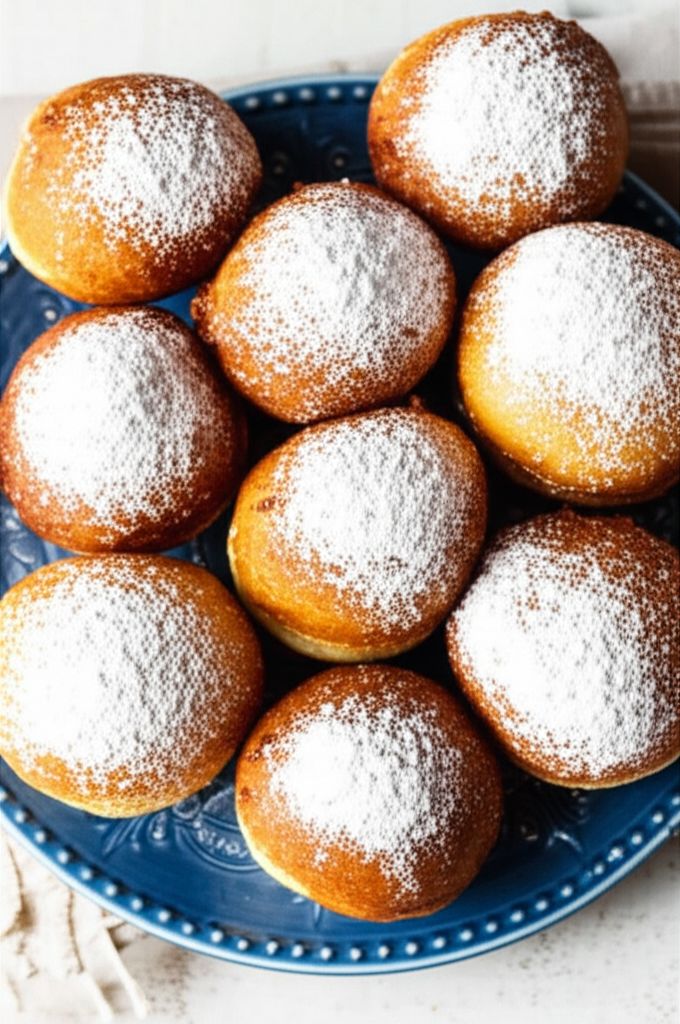 Sufganiot