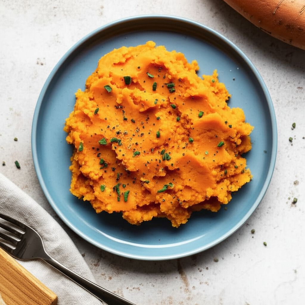 Super Simple Sweet Potato Dog Treats