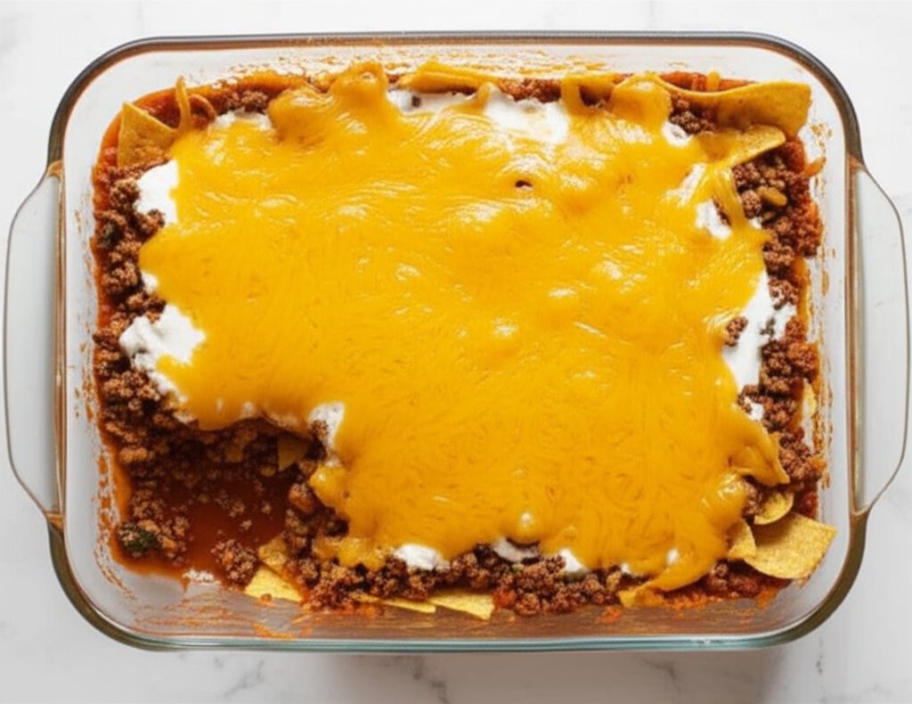 Taco Bake II