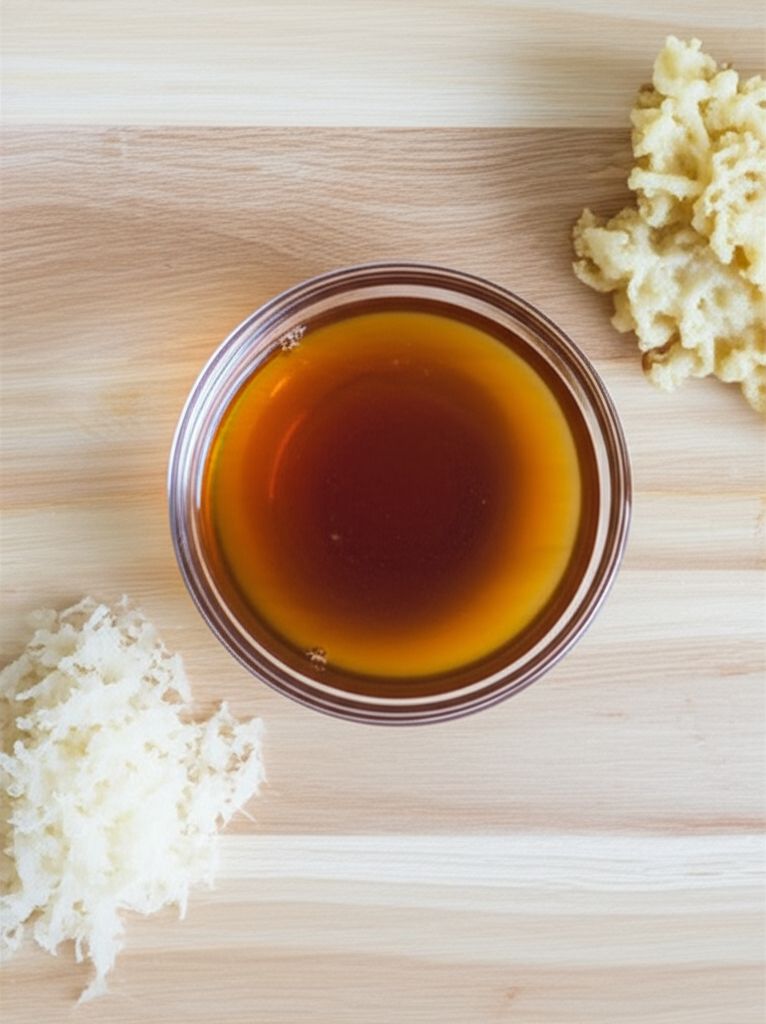 Tempura Dipping Sauce