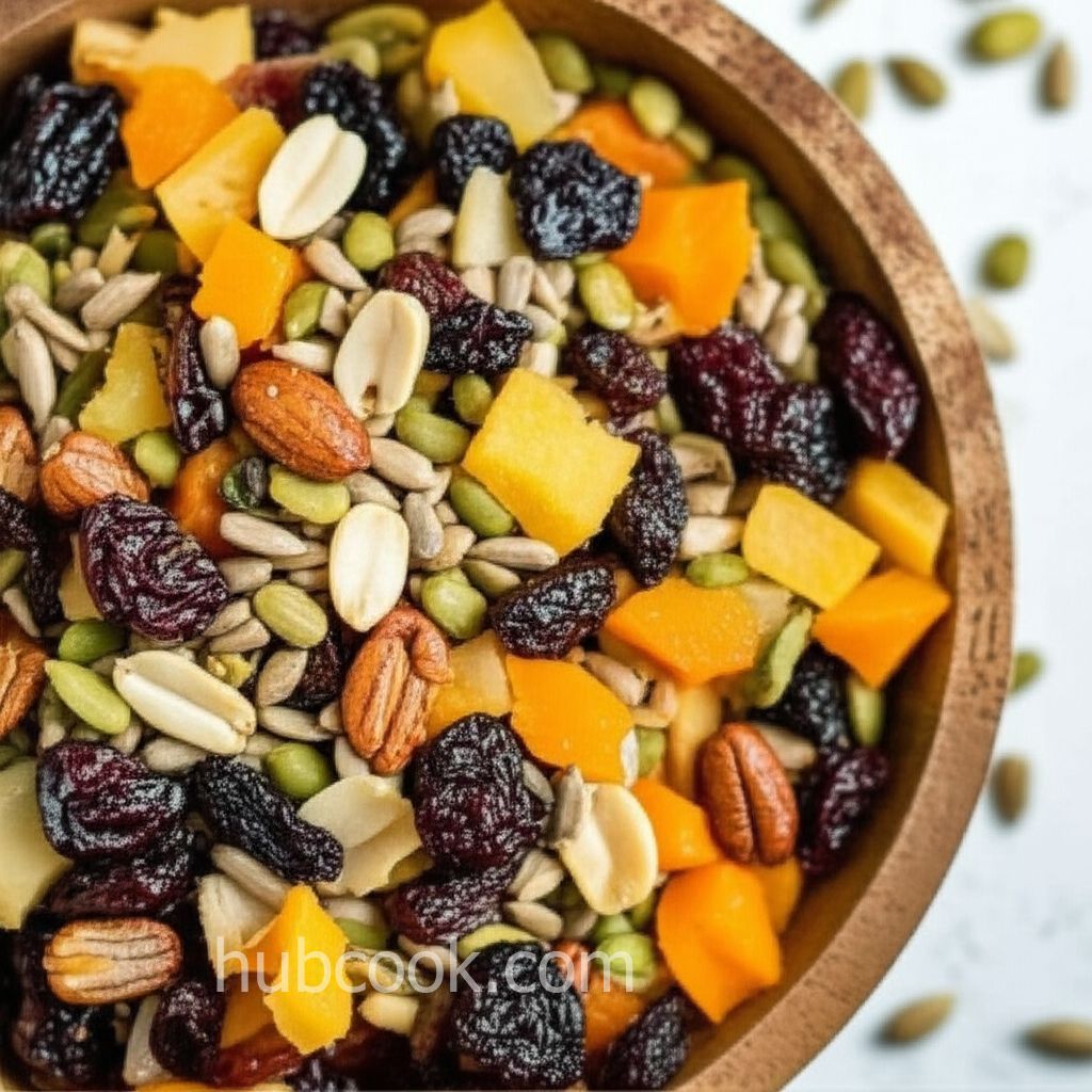 Terrific Trail Mix