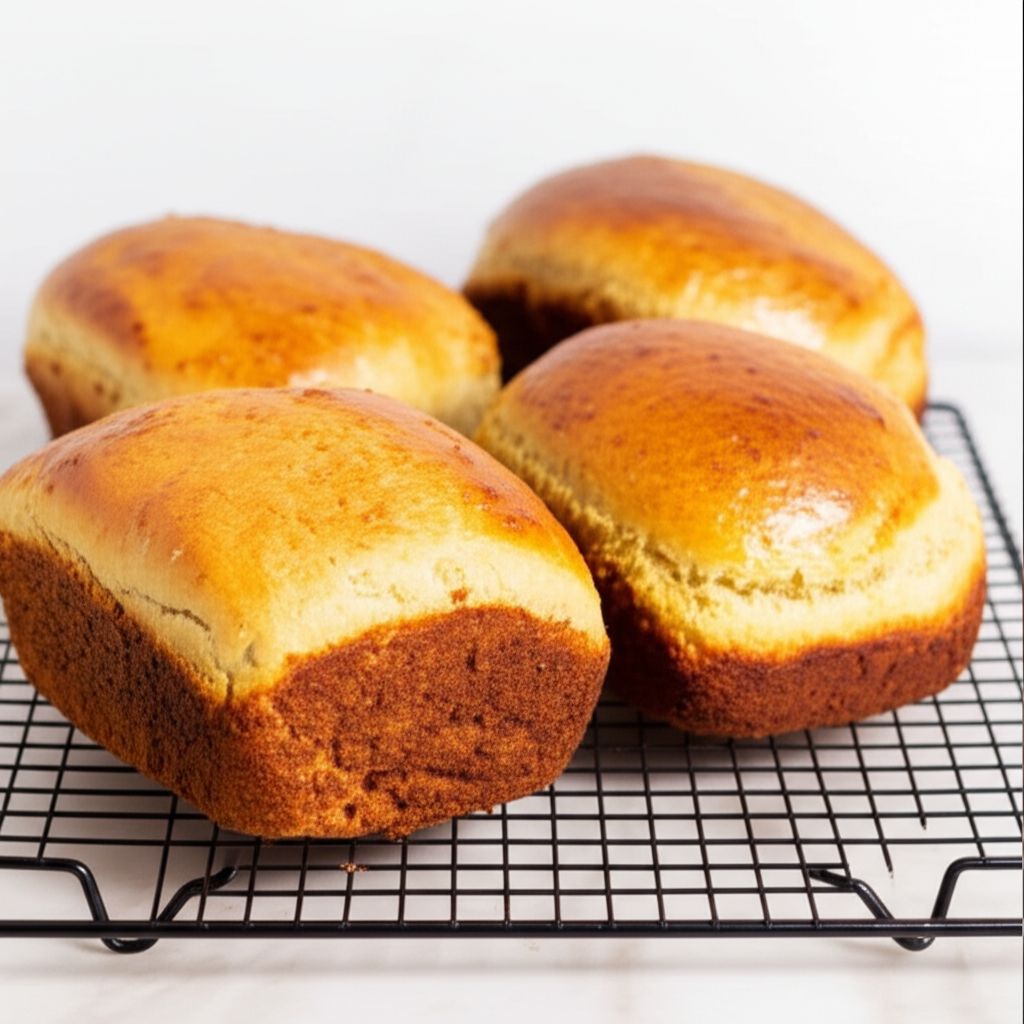 Unyeasted Bread