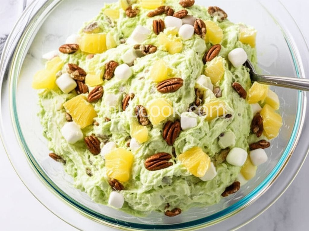 Watergate Salad from DOLE