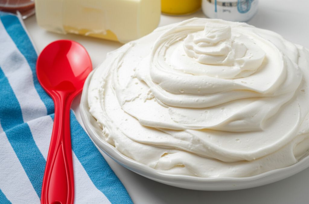 White Frosting