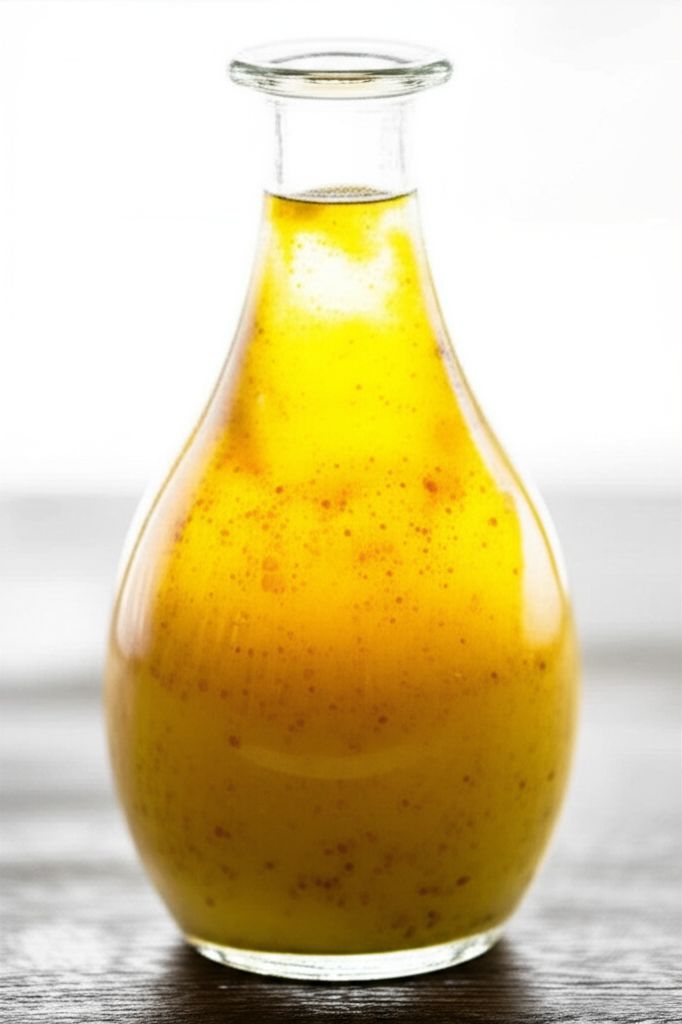 White Wine Vinaigrette