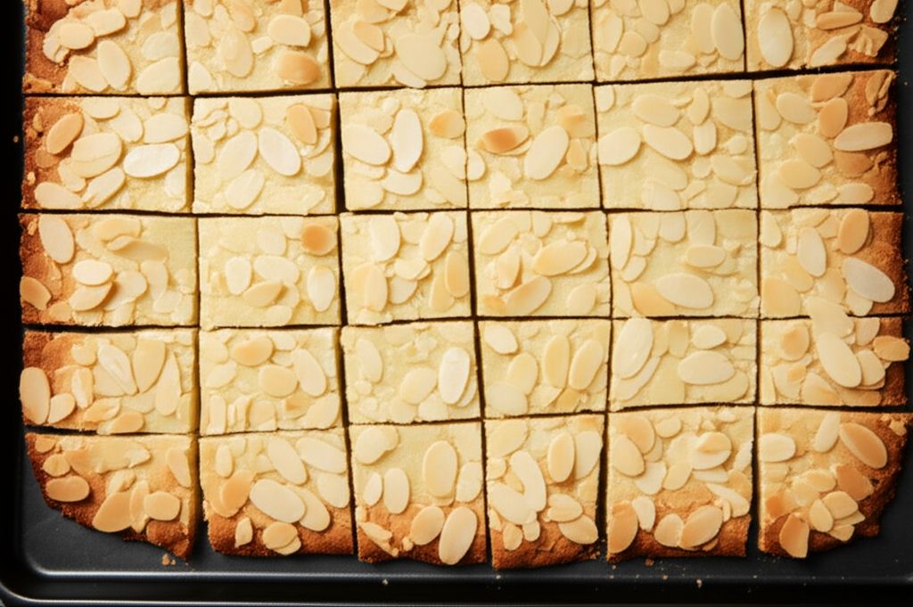Almond Thins