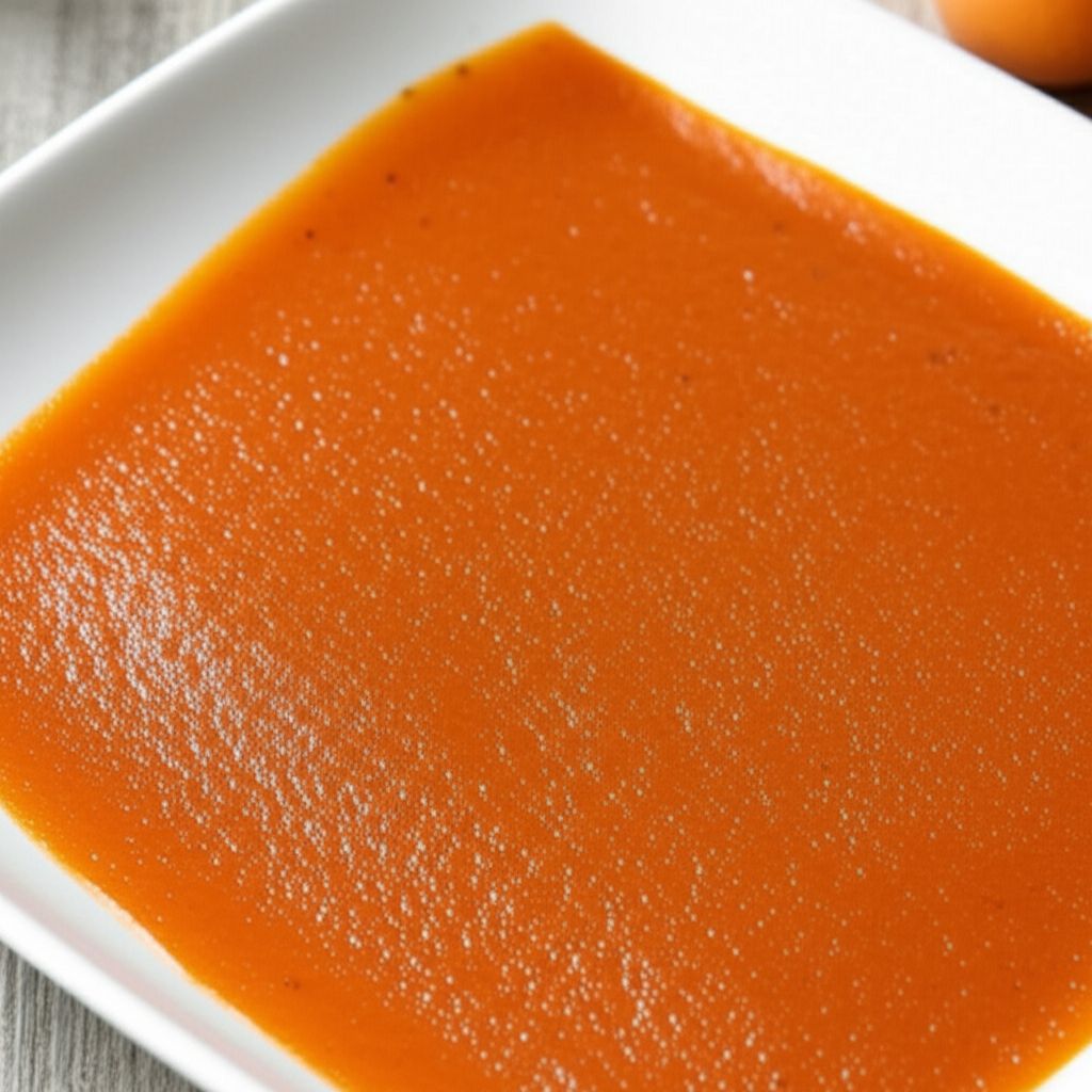 Apricot Leather
