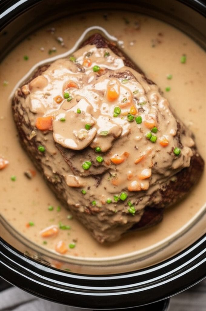 Awesome Roast Beef