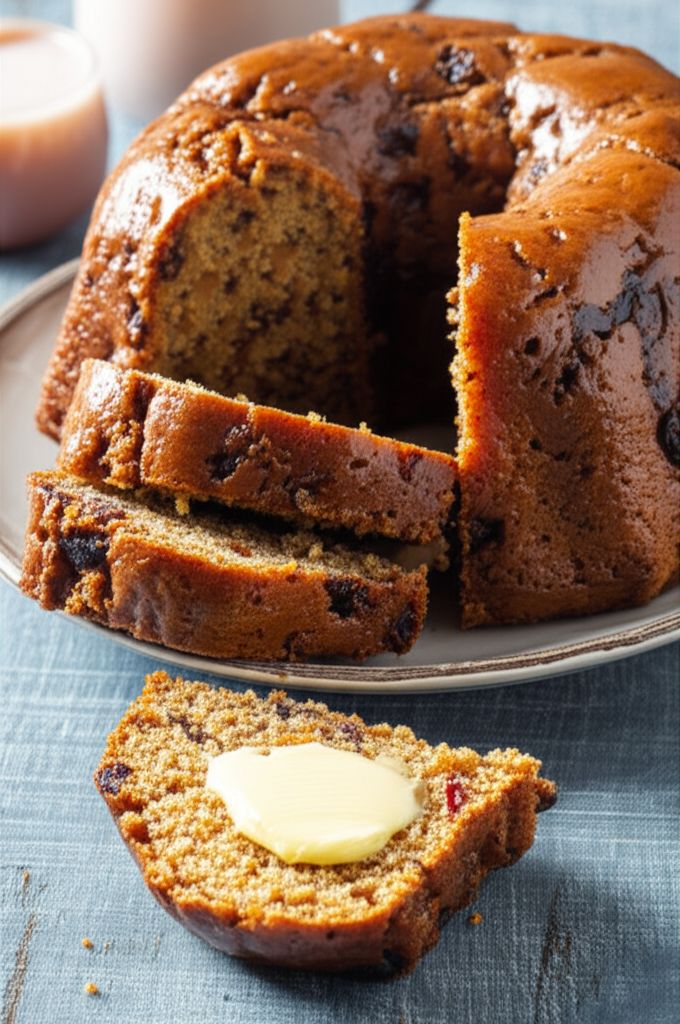 Barm Brack