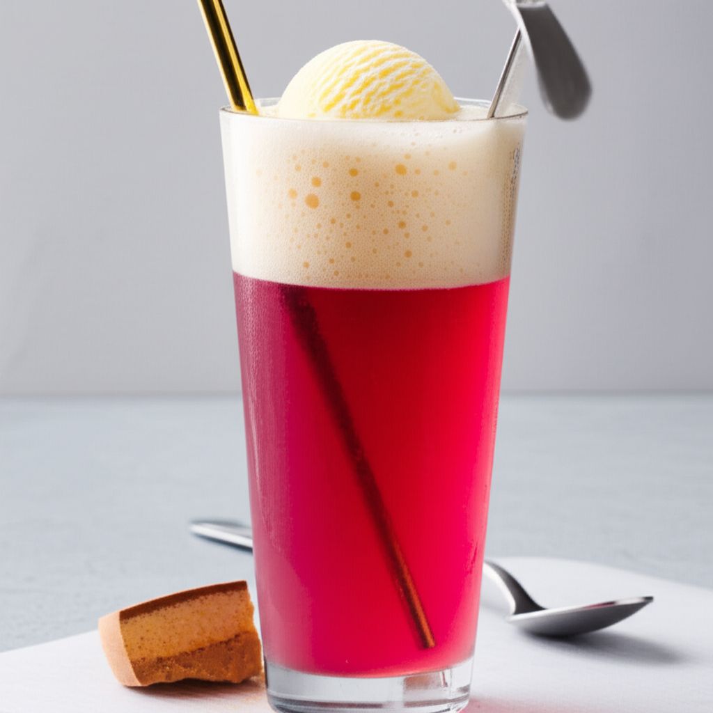 Beer Floats