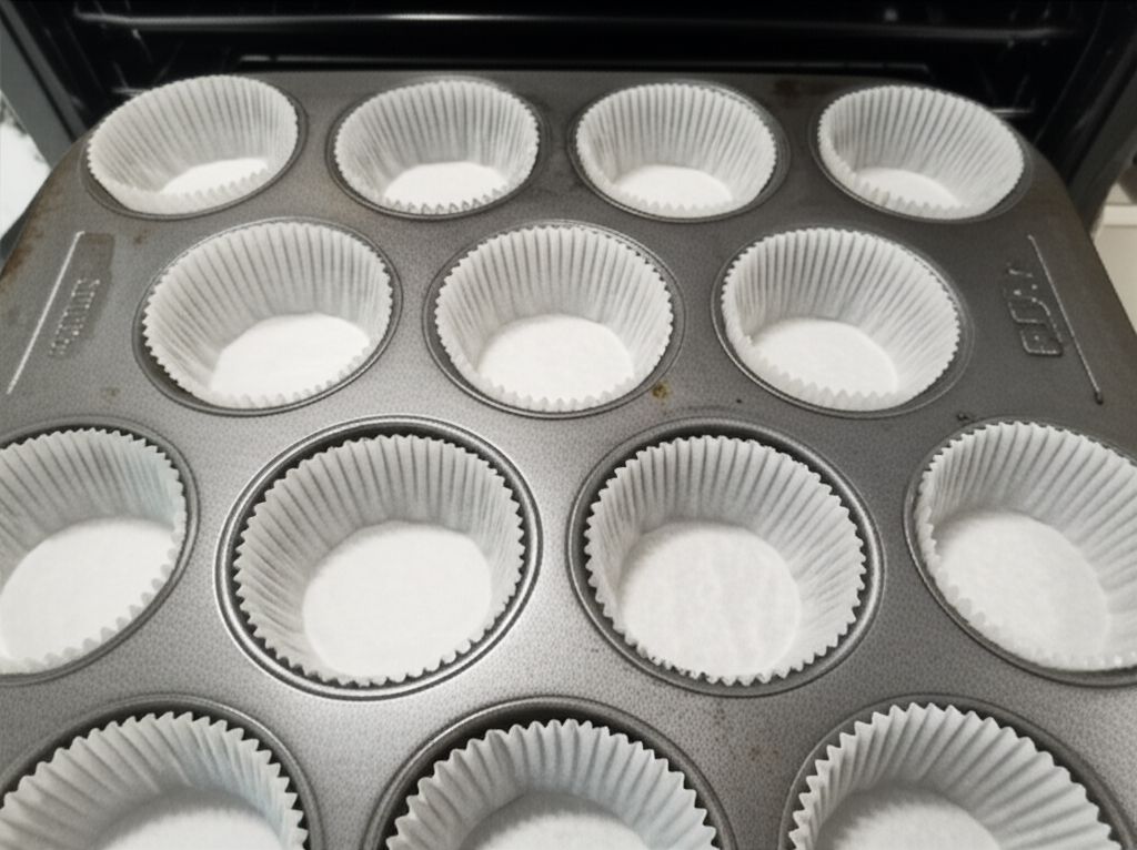 Blanca's Cherry Cheese Tarts