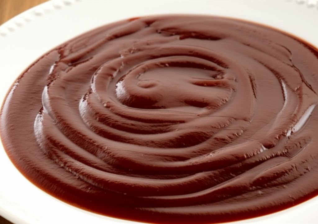 Bubba's Best BBQ Sauce