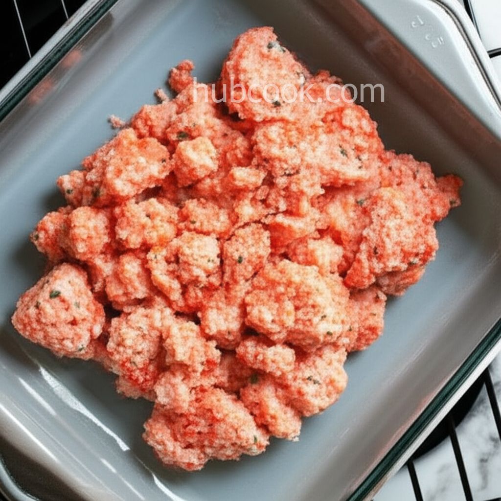 Buffalo Chicken Bombs