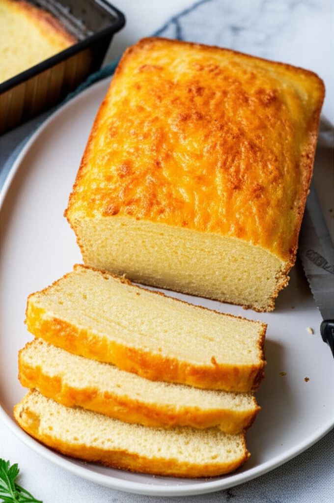 Cheese Loaf