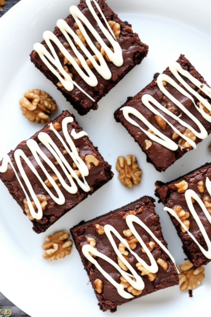 Chewy Brownies